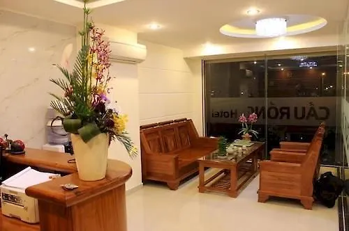 Cau Rong Hotel Son Tra