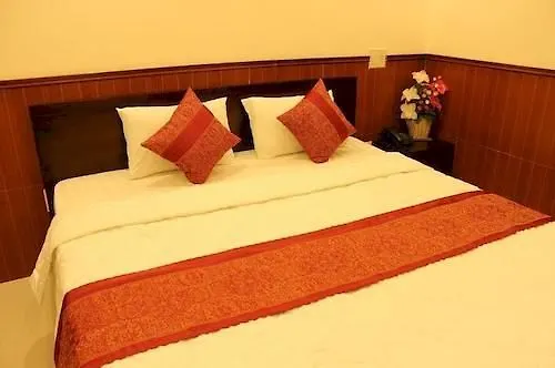 Cau Rong Hotel Son Tra