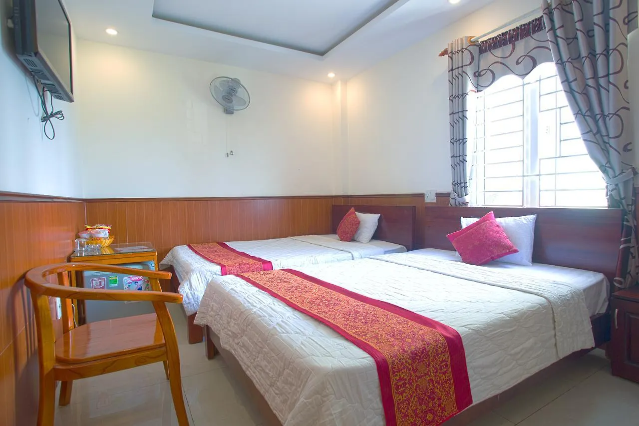 Cau Rong Hotel Son Tra