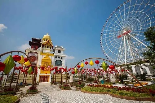 Cau Rong Hotel Son Tra