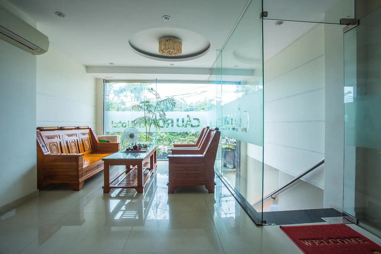 Cau Rong Hotel Son Tra