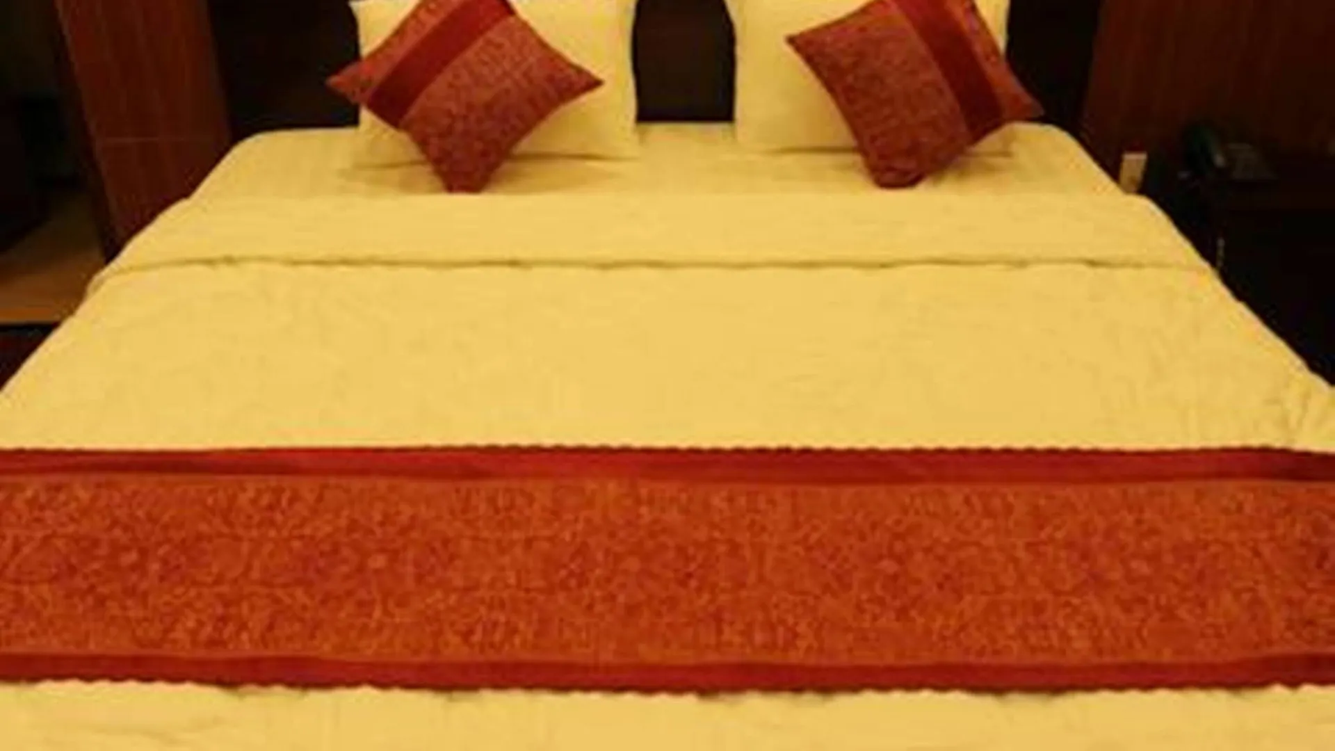 Cau Rong Hotel Son Tra