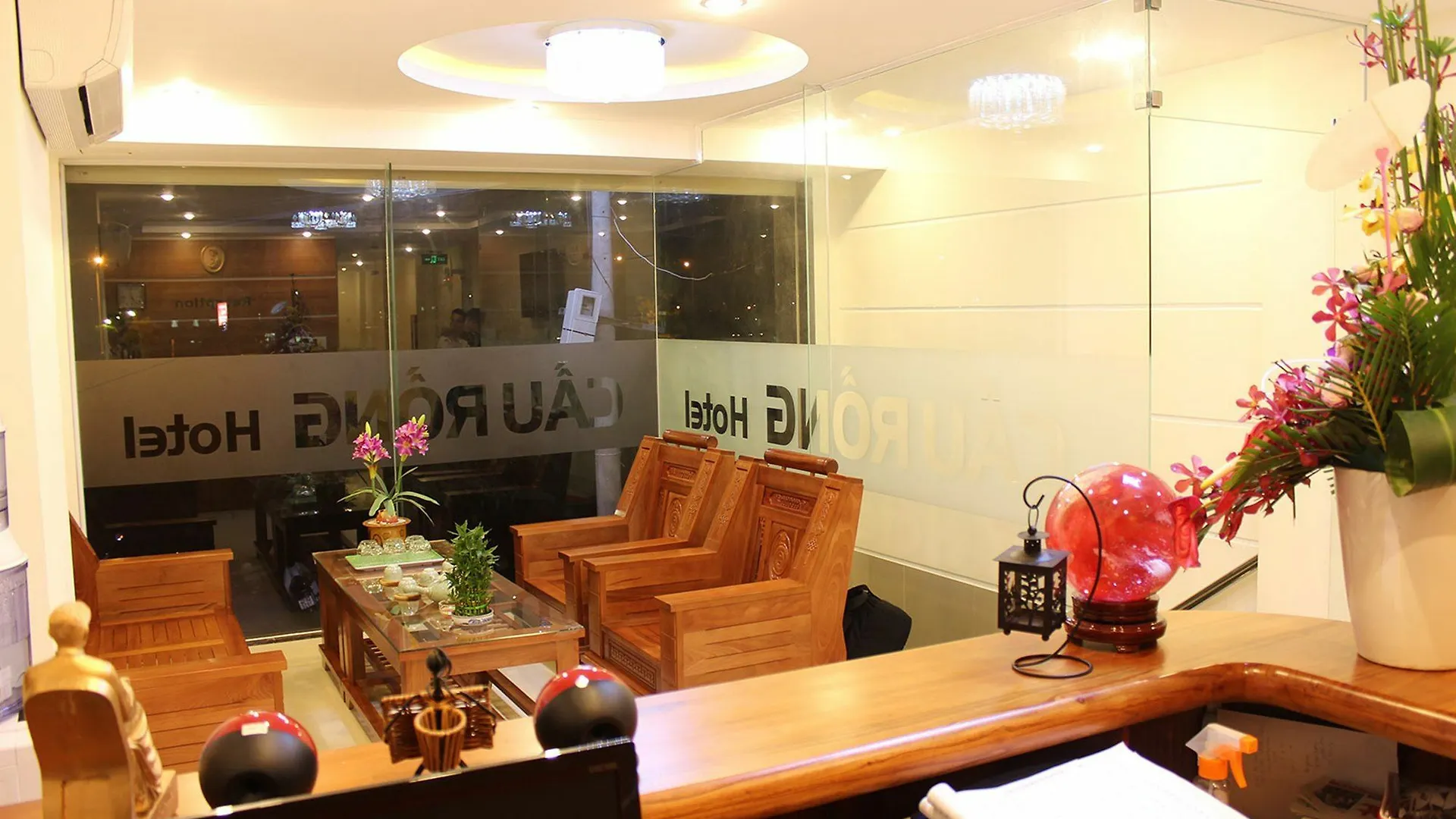 Cau Rong Hotel Son Tra