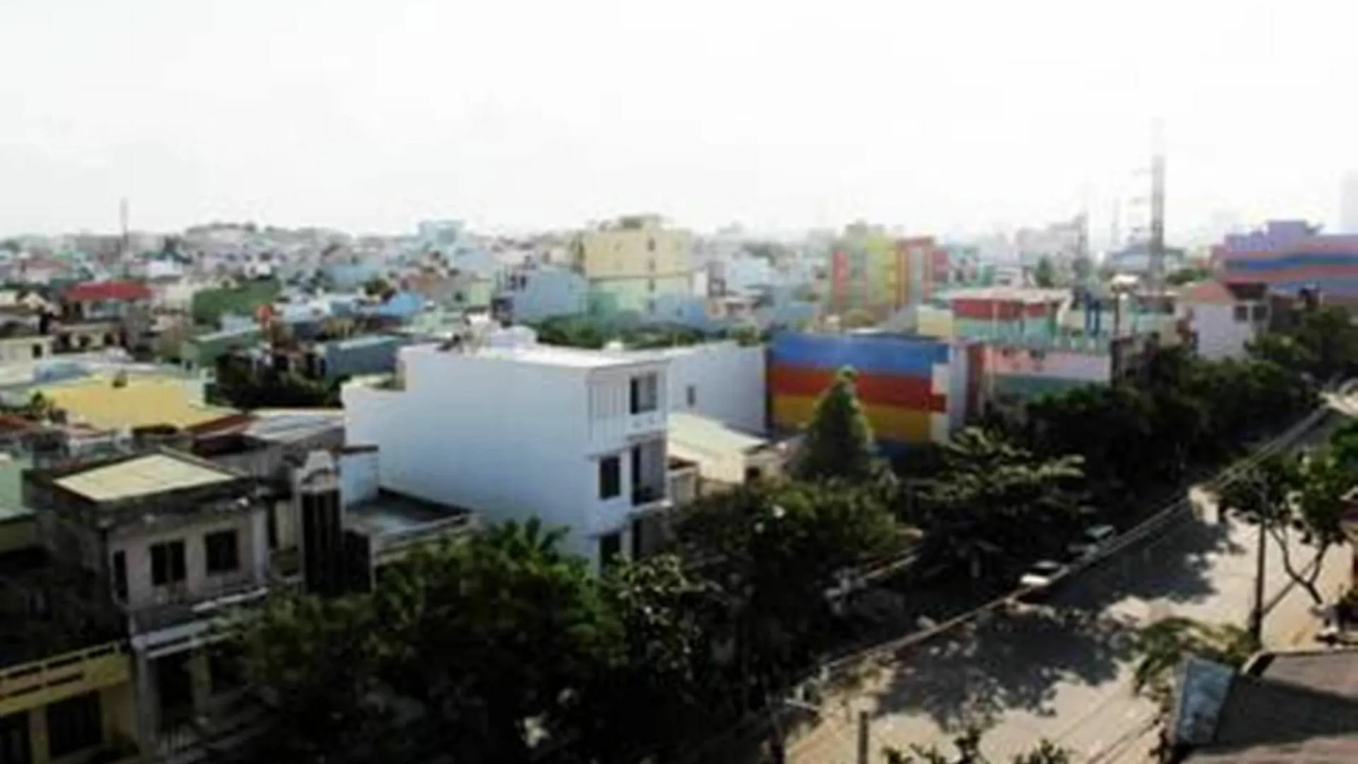 Cau Rong Hotel Son Tra 2*,  Vietnam