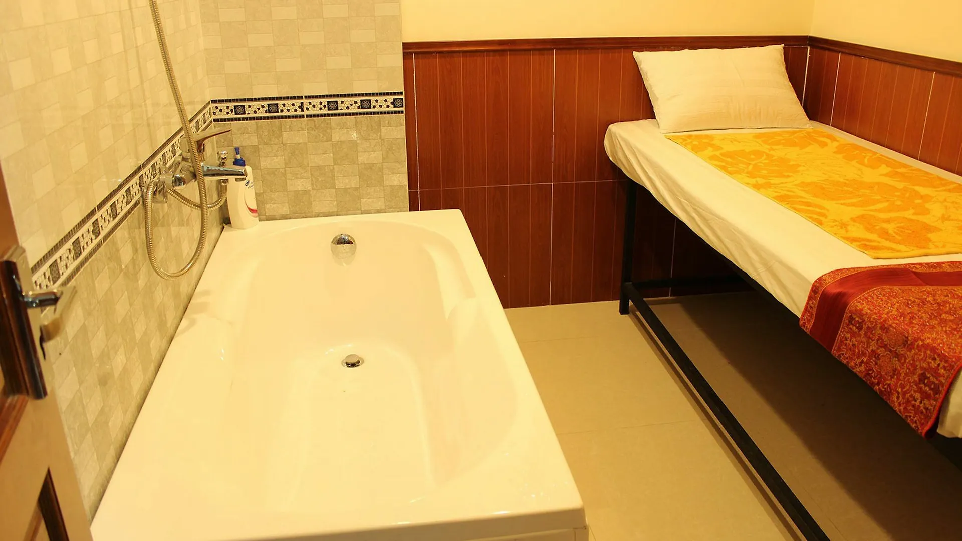 Cau Rong Hotel Son Tra