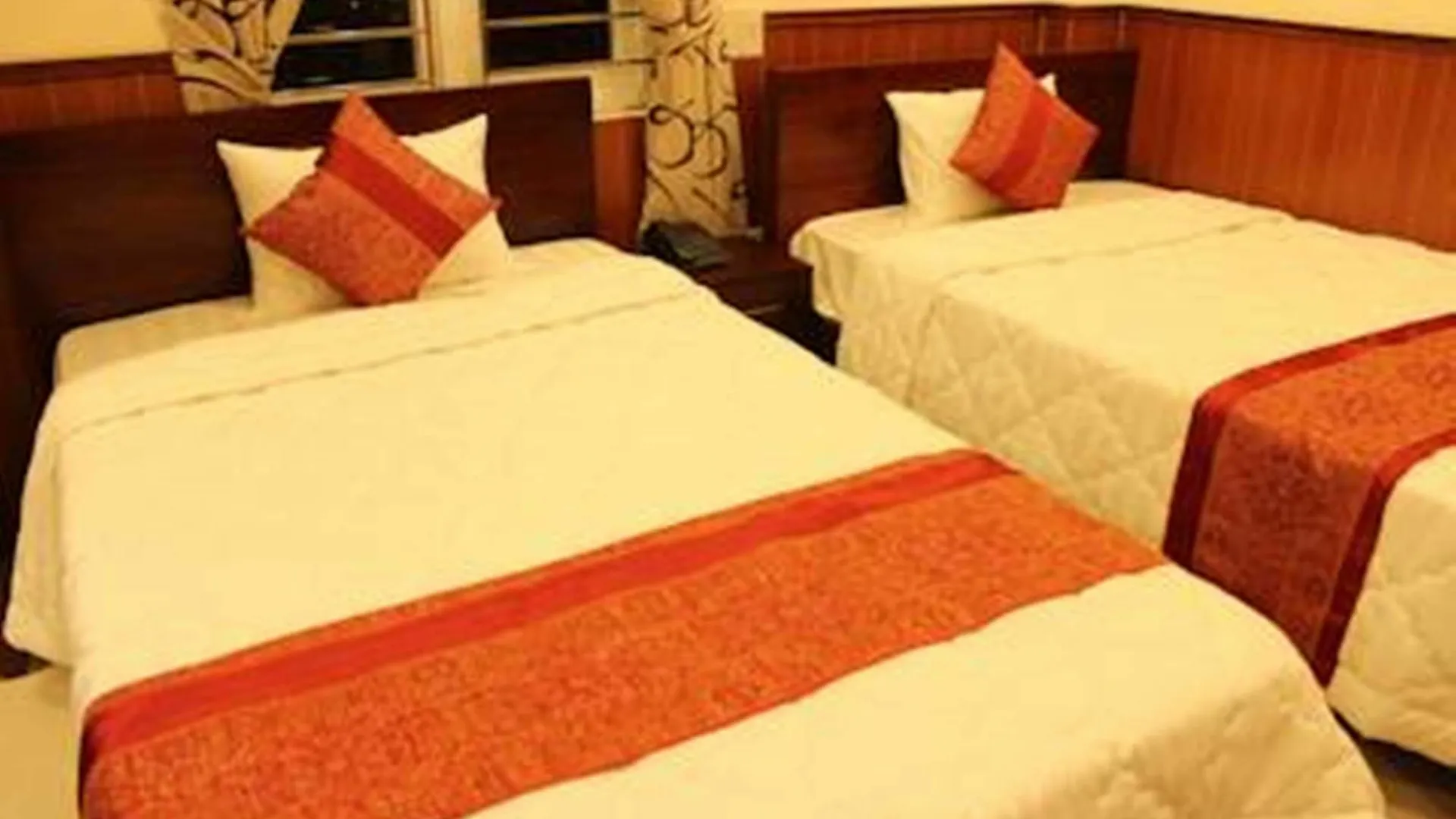 Cau Rong Hotel Son Tra