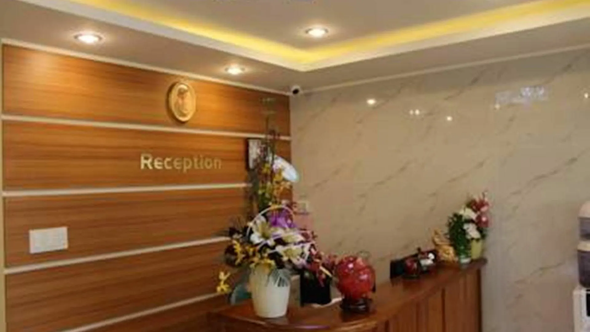 Cau Rong Hotel Son Tra